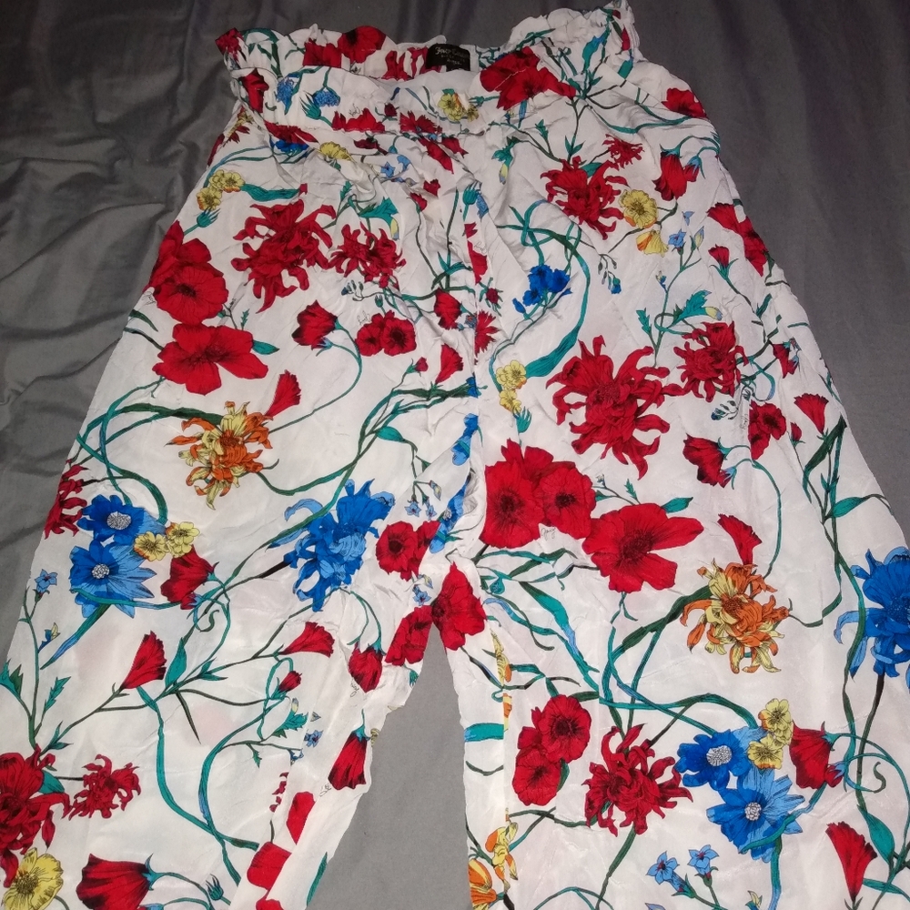 Juicy couture large size pants